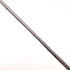 SeeMore Original FGP Mallet Black Nickel Putter 33" LH