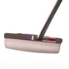 SeeMore PTM3 Gray Putter 34" RH