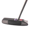 SeeMore Si2 Black Nickel Putter 34" RH