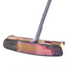 SeeMore ONEcs Black Rainbow PVD Putter 35" RH
