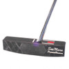 SeeMore mFGP Private Reserve Black Nickel Putter 35" RH