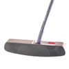 SeeMore X2 Black Nickel Putter 35" RH