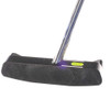 SeeMore ONEss Nashville Black Putter 34" RH