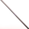 SeeMore Pure Center Blade Black Putter 35" RH