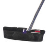 SeeMore mFGP2 Nashville Black Putter 35" RH