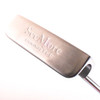 SeeMore Original FGP Matte Black Putter 34" RH