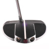 SeeMore SBc Broomstick Putter 45" RH