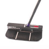 SeeMore Model M Black Nickel Putter 34" LH