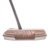 SeeMore Z1S Nashville Gray Putter 34" RH
