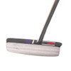 SeeMore Original FGP Mallet Matte Black Putter 34" RH