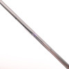 SeeMore Original FGP Mallet Matte Black Putter 34" RH