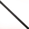 SeeMore Model T Black Nickel Double Bend Putter 35" RH