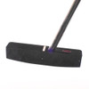 SeeMore Mini Giant FGP Black Putter 34" RH +HC