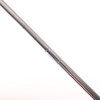 SeeMore Mini Giant FGP Black Putter 34" RH +HC w/Lamkin 3 Gen White Grip