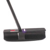 SeeMore Original FGP Black Putter 33" RH