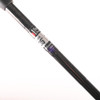 SeeMore Si2 Matte Black Double Bend Putter 35" RH