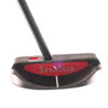 SeeMore Si1 Black Nickel Putter 34" RH