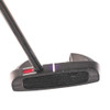 SeeMore Model T Black Nickel Putter 34" LH