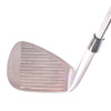PXG 0311T Gen 4 Forged Iron Set 4-PW,GW DG 120g X-Flex Steel RH