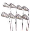 Titleist AP2 Forged Iron Set 3-PW Project X 5.5 Stiff Flex Steel RH