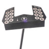 L.A.B. Mezz.1 Max Broomstick Black (Lie Angle 78) Putter 45" RH +HC