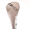 TaylorMade Qi10 LS Driver 8* Tensei 1K Blue 65g AV LTD X-Flex Graphite RH +HC