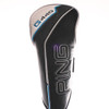 Ping G440 Max 10K Driver 9* Tour 2.0 Chrome 65g Stiff Flex Graphite RH +HC