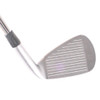 Mizuno JPX 925 Hot Metal Iron Set 5-PW NS Pro 950GH Neo Stiff Flex Steel LH