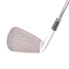 Srixon ZXi4 Forged Iron Set 5-PW,AW KBS Tour Lite R-Flex Steel RH