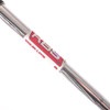 Srixon ZXi4 Forged Iron Set 5-PW,AW KBS Tour Lite R-Flex Steel RH