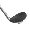 Tour Edge Exotics C723 Hybrid #3 19* HZRDUS 6.0 80g Stiff Flex Graphite RH +HC