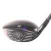 Tour Edge Exotics E723 3-Wood 15* Ventus 4 Senior Flex Graphite RH