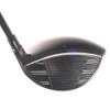 TaylorMade Qi4D Max Shadowfall Driver 9* X-Flex Graphite LH (-1")