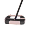 Odyssey Ai-Dual Square 2 Square Jailbird Putter 34" RH +HC