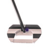 Odyssey Ai-Dual Square 2 Square Jailbird Putter 34" RH +HC