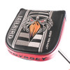 Odyssey Ai-Dual Square 2 Square Jailbird Putter 34" RH +HC