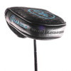 L.A.B. DF3 Black (Lie Angle 69) Putter 34" RH +HC