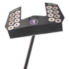 L.A.B. Mezz.1 Max Black (Lie Angle 68) Putter 38" RH +HC