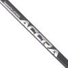 L.A.B. Mezz.1 Max Black (Lie Angle 68) Putter 38" RH +HC