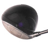 Callaway Paradym X Driver 10.5* KBS TD 60g Cat 2 Senior Flex Graphite RH