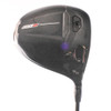 Titleist GTS2 Driver 9* HZRDUS Smoke RDX 6.0 60g Stiff Flex Graphite RH +HC