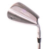 Mizuno Pro S-1 Forged 9-Iron KBS Tour 120g Stiff Flex Steel RH