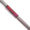 Mizuno Pro S-1 Forged 9-Iron KBS Tour 120g Stiff Flex Steel RH