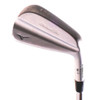 Mizuno Pro S-1 Forged 6-Iron KBS Tour 120g Stiff Flex Steel RH