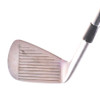 Mizuno Pro S-1 Forged 6-Iron KBS Tour 120g Stiff Flex Steel RH