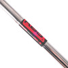 Mizuno Pro S-1 Forged 6-Iron KBS Tour 120g Stiff Flex Steel RH