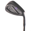Mizuno JPX 925 Hot Metal Black Pitching Wedge KBS Tour Lite Stiff Steel RH