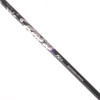 TaylorMade Qi4D LS Driver 8* Kai'li White 70g X-Flex Graphite RH (Mint)