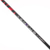 TaylorMade Stealth Iron Set 6-PW,AW Ventus 6 Red R-Flex Graphite RH