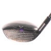 Callaway Rogue Sub Zero 5-Wood 18* HZRDUS 6.5 76g X-Flex Graphite RH